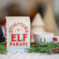 Stumptown Coffee Roasters  Medium Roast Whole Bean Coffee - Elf Parade Holiday Blend  Flavor Notes of Butterscotch  Chocolate and Baking Spice - 10.5 Ounce Bag