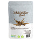 White Willow Bark Herbal Tea - 56 Grams - White Willow Bark Tea Resealable Bag - 56 Grams - Premium Quality (White Willow Bark)