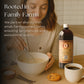 Pure Mexican Vanilla (Clear 1 liter  33.81 fl oz)