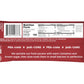 Pecan Nation Cinnamon Roasted Pecan Pieces 1 Oz., Healthy Snacking Pecans For Adults And Kids, 8 Count (2 Pack)