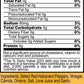 Marie Sharp s Hot Pepper Sauce Variety Set, 10 oz each