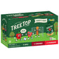 Tree Top Variety Pack Apple/Straw/Cinn Apple Sauce Pouches, 3.2 Oz, 20 Pouches