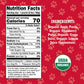 Paw Patrol Super Strawberry Organic Mixed Fruit Squeeze Pouch, 3.5 Ounce (Pack of 10)