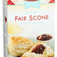 Fisher Orginial Fair Scone & Shortcake Mix, 18 OZ (Pack of 1)