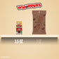 WHOPPERS Malted Milk Balls  Christmas Stocking Stuffer Mini Carton  3.5 oz