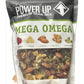 Power-Up Trail Mix  Mega Omega - Kosher (1 Pack of 26 oz)