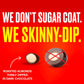 SKINNYDIPPED Dark chocolate covered Almonds Resealable Bag 1 count Peanut Butter 3.5 oz (Pack of 1)