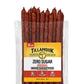 TILLAMOOK COUNTRY SMOKER Smoked Sausage Meat Sticks, Zero Sugar, Low Carb, High Protein, 16 Ounce (36 Count Bulk Pack)