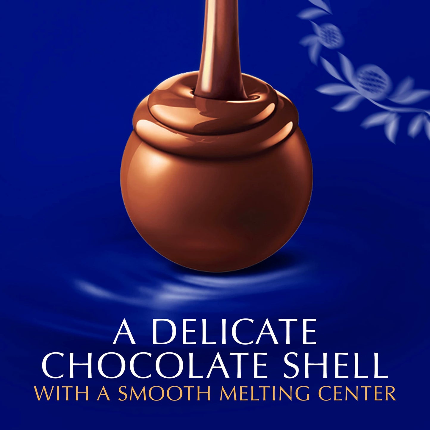 Lindt LINDOR Assorted Dark Chocolate Truffles, Smooth Melting Center, 15.2 oz Bag, Model M-393