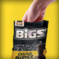 BIGS Sunflower Seeds, Keto Friendly 5.35 oz Bags (Pack of 2) (Sea Salt & Black Pepper)