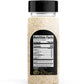 Granaroma White Sesame Seeds, 13.9 Oz, Garnish & Seasoning, Versatile Seeds, Nutty Flavor