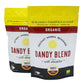 Dandy Blend Instant Herbal Beverage With Dandelion - Organic 3.53 Oz (Pack Of 2)