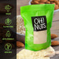 Oh! Nuts Blanched Almond Flour | All-Natural Wheat Substitute For Baking Delights Desserts Macarons, Marzipan | All-Purpose Kosher, Vegan, Paleo And Keto Friendly Diets, Gluten-Free (5.0 Pounds)