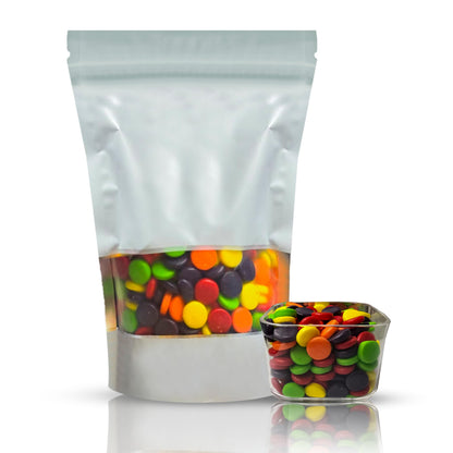 Chewy Spree Candy - Bulk 2lb Bag | Original Spree Chewy Candy | Fruity, Tangy, and Chewable Candy Treats | Perfect for Parties, 