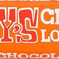 Tonys Chocolonely Caramel Sea Salt Milk Chocolate Bar 1.7 Oz.
