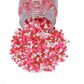 Mystic Sprinkles Valentine'S Day Sprinkle Mixes (Lots Of Love Mini Hearts 2.6Oz)