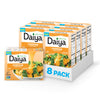 Dairy Free Cheddar Cheese Sauce, Plant Based Rich, Creamy, Cheesy Sauce, 14.2 oz (Pack of 8)