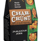 Char Crust Dry-Rub Seasonings Jamaican Jerk | All-in-one seasonings | Perfect for Chicken  Shrimp  Salmon  Pork | Signature Crust that Seals in the Juices  4 Ounce (Pack of 6)