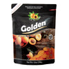 Golden Soft Dried Apricots - 12 oz (340 g), No Sugar Added Dried Fruit, Healthy Snack for Adults and Kids, Completely Free From 