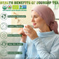 USDA Organic Soursop Leaves Tea Bags  100% ORGANIC and Pure Soursop Graviola Leaves - Hojas De Guanabana Tea - Non-GMO - Caffeine-free - Improve Digestion  Support Healthy Skin & Sleep  Eco-Conscious Corn Fiber Tea Bags. Organic Graviola Tea