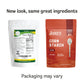 Judees Corn Starch 8 oz - 100% Non-GMO and Just One Ingredient - Gluten-Free and Nut-Free - Great Thickener for Sauces, Soups, a