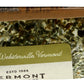 Vermont Creamery, Chvre with Herbs, Log, 4 oz
