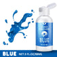 Vividye Oil Based Food Coloring for Chocolate, 88ml, Tasteless Liquid Dye for Baking, Candy Melts, Fondant - Blue
