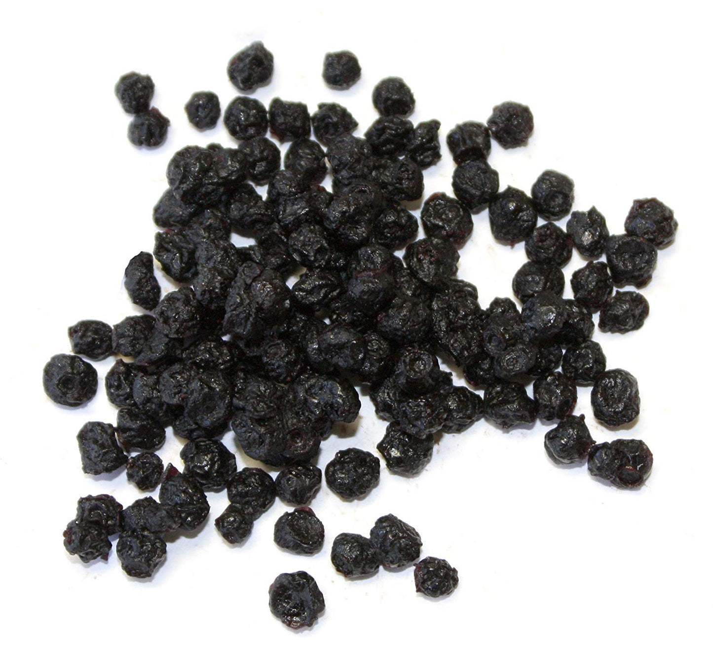 Yupik Dried Blueberries, 2.2 Lb, Gluten-Free, Kosher, Sweet Dried Fruits, Whole Berries, No Sulphites, Source Of Fiber & Vitamin