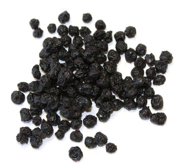 Yupik Dried Blueberries, 2.2 Lb, Gluten-Free, Kosher, Sweet Dried Fruits, Whole Berries, No Sulphites, Source Of Fiber & Vitamin
