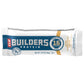 Clif Builders Protein Bars, Crispy Almond Salted Caramel, 16g Protein, Reduced Sugar, Gluten Free, 1.97 oz (6 Pack)