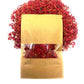 Wild Bergamot Petals - Pure, Dried, Natural Scarlet Beebalm Petals (Monarda Didyma) - Net Weight: 0.1Oz/3G - Edible, Extremely R