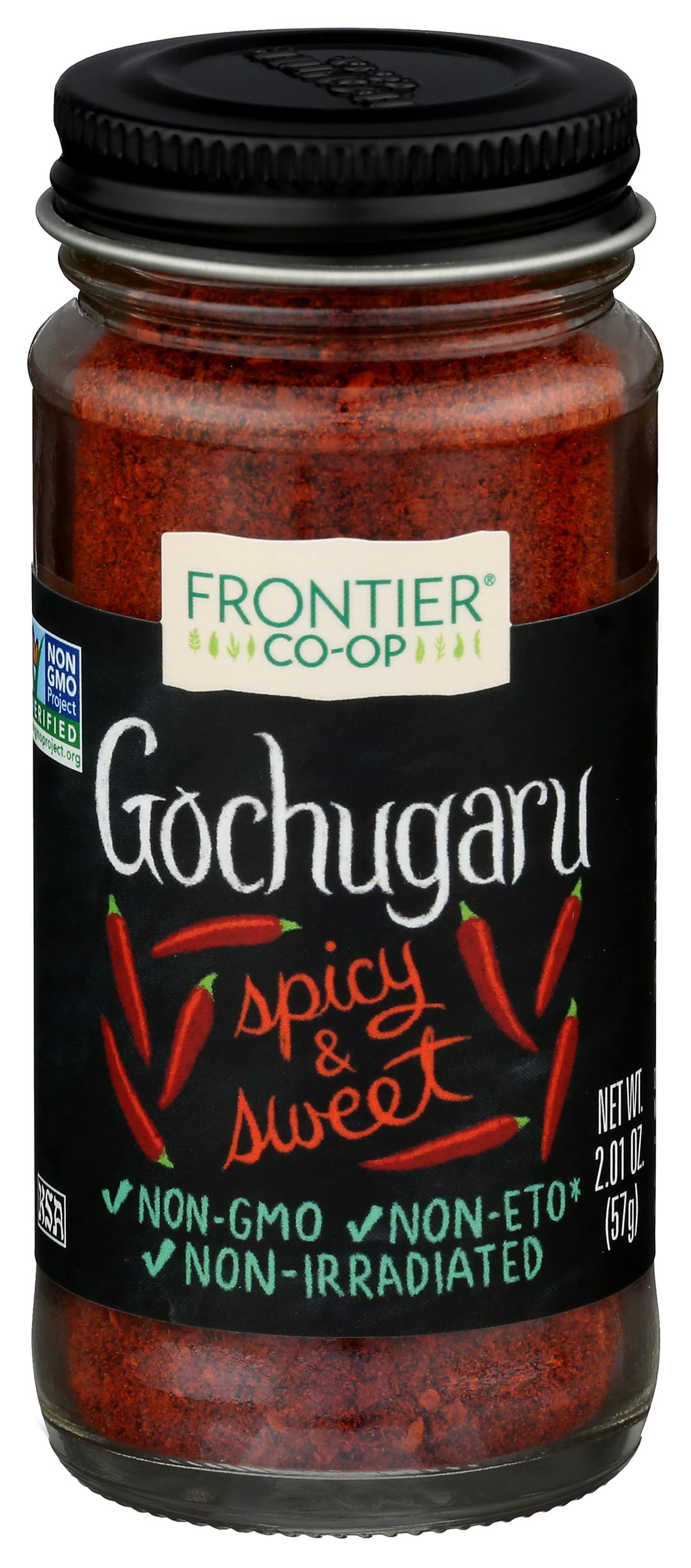 Fc Gochugaru (1X2.01)