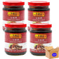 lkk Char Siu Chinese Barbecue Sauce 8.5oz/240g pack of 4