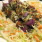 Premium Kebab Blend By Spice + Leaf, 3.5 Oz - Kosher, Vegan Preservative Free Spice. Vegetarian, Dairy Free And Salt Free
