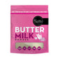 Healthier Comforts Buttermilk Powder - Kosher, Gluten Free, Non-GMO - 12oz