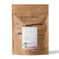Grace Farms Organic Tea Blend - 50 Pyramid Sachets, Rooibos, Rosehips, Hibiscus, Tulsi, Fairtrade, Kosher