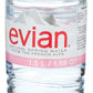 Evian Spring Water, 50.7 Fluid Ounce