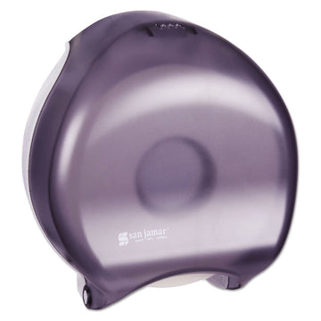 San Jamar R2000Tbk, Single 9 Jbt - Classic - Black