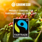 Gourmesso Espresso Pods Compatible with Nespresso Originalline, Fair Trade & Organic, Variety Pack, Dark/Medium/Light Roast, 100 Count