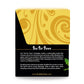 Buddha Teas Organic Dandelion Root Tea - Ou Kosher, Usda Organic, Ccof Organic, 18 Bleach-Free Tea Bags