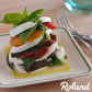 Roland Foods Grilled Eggplant Marinated in Oil, Specialty Imported Food, 63.5-Ounce Package