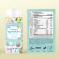 Cobakey Easter Sprinkles For Cookies 3.52 Ounce Spring Sprinkles For Baking Green & Blue Edible Bunny Sprinkles Perfect For East