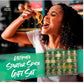Generic Simply Organic Spice Gift Set, 24 Spices, 0.01 Ounce Each, Model UD-TTOF-IWYQ
