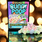 Gears Out Bunny Poop Mallows Candy - Colorful Marshmallows for Easter Basket Pranks, Fun Gag Gift for Teens and mature-themeds