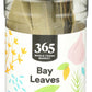 365 by Whole Foods Market, Bay Leaves, .15 Ounce