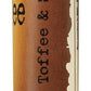 Chocolove Xoxox Bar Almond Toffee Salted, 3.2 Ounce
