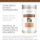 Coconut Oil 76 Degree By Velona - 32 Fl Oz | 100% Pure And Natural Carrier Oil | In Jar | Refined, Cold Pressed | Skin, Face, Bo