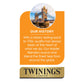 Twinings Tea Variety Sampler Keurig K-Cups, 20 Count