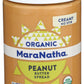 Maranatha Organic Creamy Peanut Butter, No Stir, 16 oz