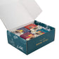 Teeccino Herbal Tea Gift Set - 48 Tea Bag Sampler Assortment - 12 Count (Pack of 4) - Caffeine Free